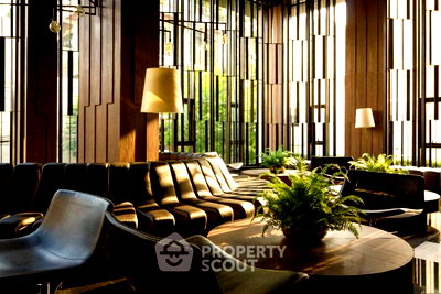Condos for rent : Well-Priced 2-BR Condo At The Address Sukhumvit 61, 400m To BTS Ekkamai (ID 2646488)