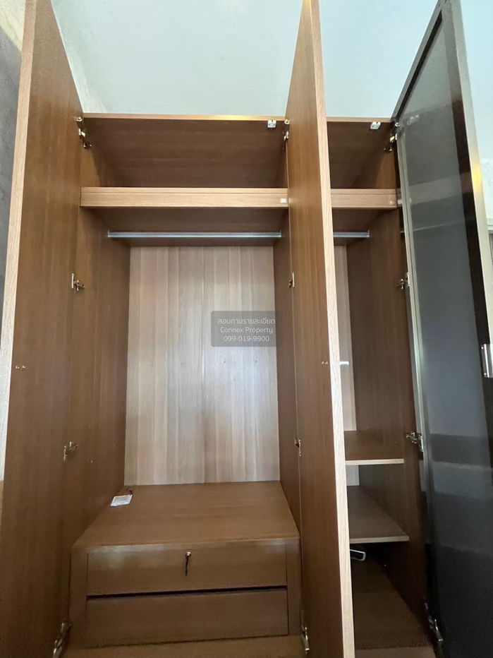 รูป เช่าคอนโด ไอดีโอ โมบิ วงศ์สว่าง อินเตอร์เชนจ์ ชั้นสูง ห้องมุม MRT-บางซ่อน บางซื่อ เขต บางซื่อ กรุงเทพ CX-143601 ✅ ทักไลน์ @connexproperty ตอบทันที ทีมงานมืออาชีพ ✅ - รูปที่ 3/8