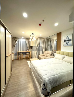 Condos for rent : 🔥🔥🔥 For Rent Condo , Aspire Sukhumvit - Rama 4 , nice view , BTS-Phra Khanong , Phra Khanong , Khlong Toei , Bangkok , CX-145059 ✅ Live chat with us ADD LINE @connexproperty ✅ 🔥🔥🔥