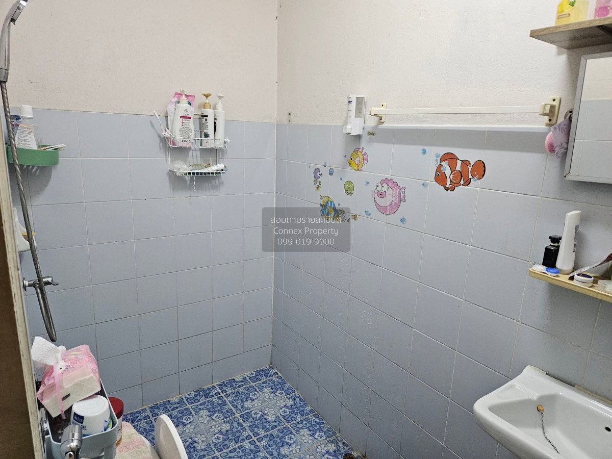 รูป ขายทาวน์เฮ้าส์/ทาวน์โฮม  บ้านทวีทอง 5 เมืองใหม่ เมืองสมุทรปราการ สมุทรปราการ CX-141155 ✅ ทักไลน์ @connexproperty ตอบทันที ทีมงานมืออาชีพ ✅ - รูปที่ 4/5