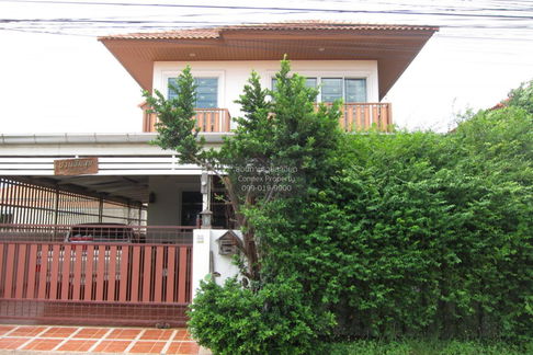 ขายบ้าน บ้านทรัพย์เจริญ ลาดกระบัง - สุวรรณภูมิ ลำปลาทิว เขต ลาดกระบัง กรุงเทพ CX-106463 ✅ ทักไลน์ @connexproperty ตอบทันที ทีมงานมืออาชีพ ✅