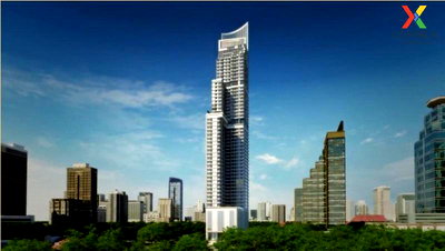 Condos for sale : For Sale Condo , The Esse Asoke , BTS-Asok , Khlong Toei Nuea , Watthana , Bangkok , CX-21660 ✅ Live chat with us ADD LINE @connexproperty ✅