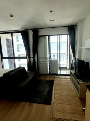 Condos for rent Esplanade Ratchadapisek  : 🔥🔥🔥 FOR RENT condo , Ideo Ratchada - Huaikwang , MRT-Huai Khwang , Huai Khwang , Huai Khwang , Bangkok , CX-37896 ✅ Live chat ADD LINE @connexproperty ✅