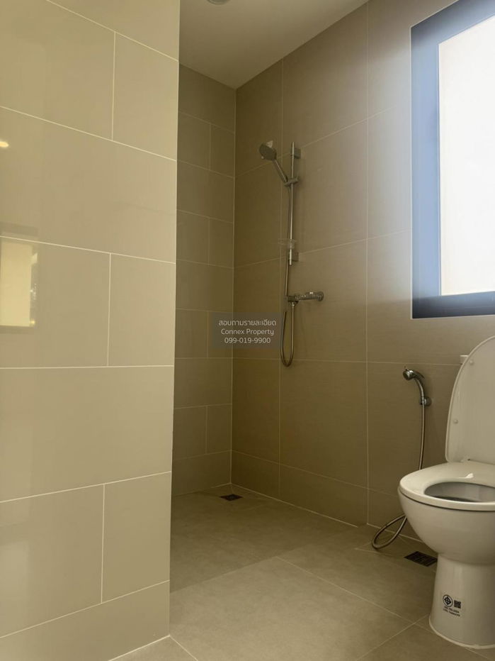 รูป ขายบ้าน ณุศา ชีวานี พัทยา ชั้นสูง นาจอมเทียน สัตหีบ ชลบุรี CX-125307 ✅ ทักไลน์ @connexproperty ตอบทันที ทีมงานมืออาชีพ ✅ - รูปที่ 8/12