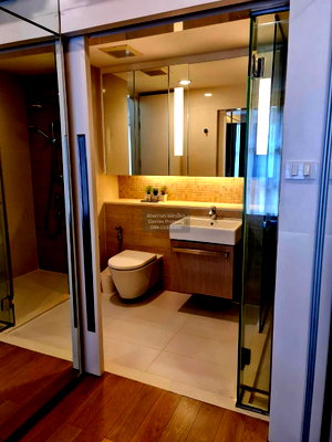 Condos for rent : FOR RENT condo , Mode Sukhumvit 61 , BTS-Thong Lo , Khlong Tan Nuea , Watthana , Bangkok , CX-75379 ✅ Live chat with us ADD LINE @connexproperty ✅