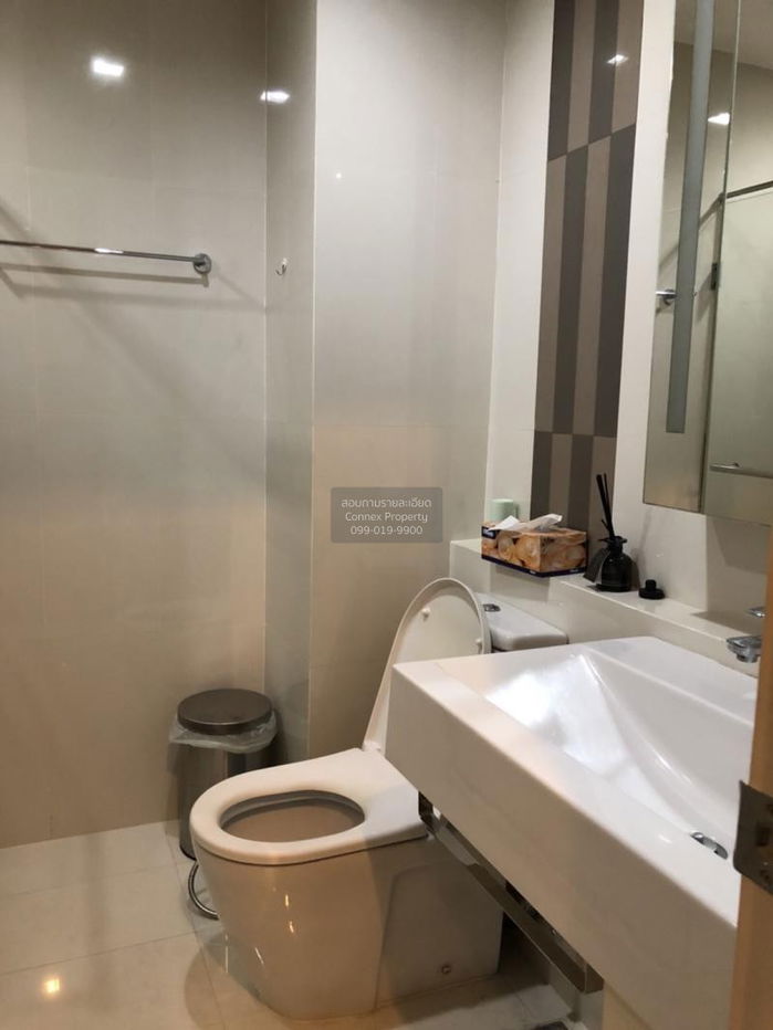 รูป 🔥🔥🔥 เช่าคอนโด คิวเฮ้าส์ สุขุมวิท 79 BTS-อ่อนนุช พระโขนง เขต วัฒนา กรุงเทพ CX-16843 ✅ ทักไลน์ @connexproperty ตอบทันที ทีมงานมืออาชีพ ✅ 🔥🔥🔥 - รูปที่ 9/9