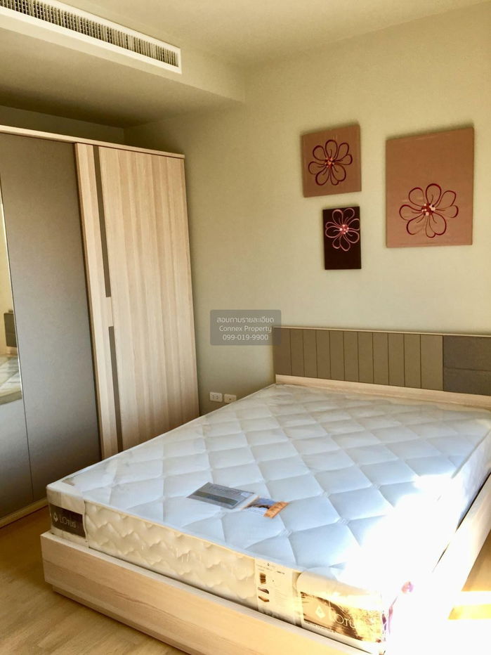 รูป 🔥🔥🔥 เช่าคอนโด  โนเบิล รีเวนต์ BTS-พญาไท ถนนพญาไท เขต ราชเทวี กรุงเทพ CX-49543 ✅ ทักไลน์ @connexproperty ตอบทันที ทีมงานมืออาชีพ ✅ 🔥🔥🔥 - รูปที่ 5/7