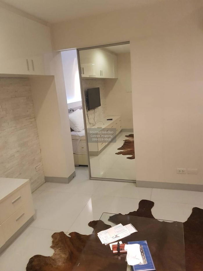 รูป เช่าคอนโด  เบ็ล แกรนด์ พระราม 9 MRT-พระราม 9 ห้วยขวาง เขต ห้วยขวาง กรุงเทพ CX-78669 ✅ ทักไลน์ @connexproperty ตอบทันที ทีมงานมืออาชีพ ✅ - รูปที่ 3/6