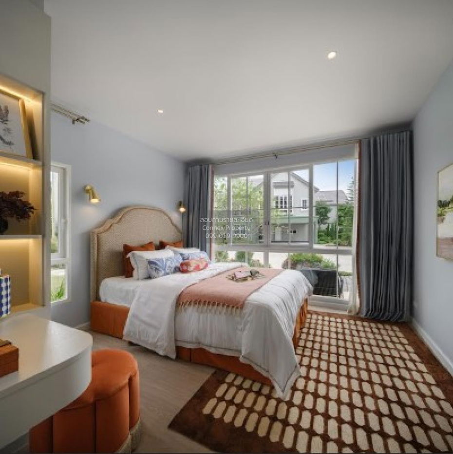 รูป ขายบ้าน สราญสิริ ศรีนครินทร์ - แพรกษา BTS-แพรกษา บางเมือง เมืองสมุทรปราการ สมุทรปราการ CX-124973 ✅ ทักไลน์ @connexproperty ตอบทันที ทีมงานมืออาชีพ ✅ - รูปที่ 8/12