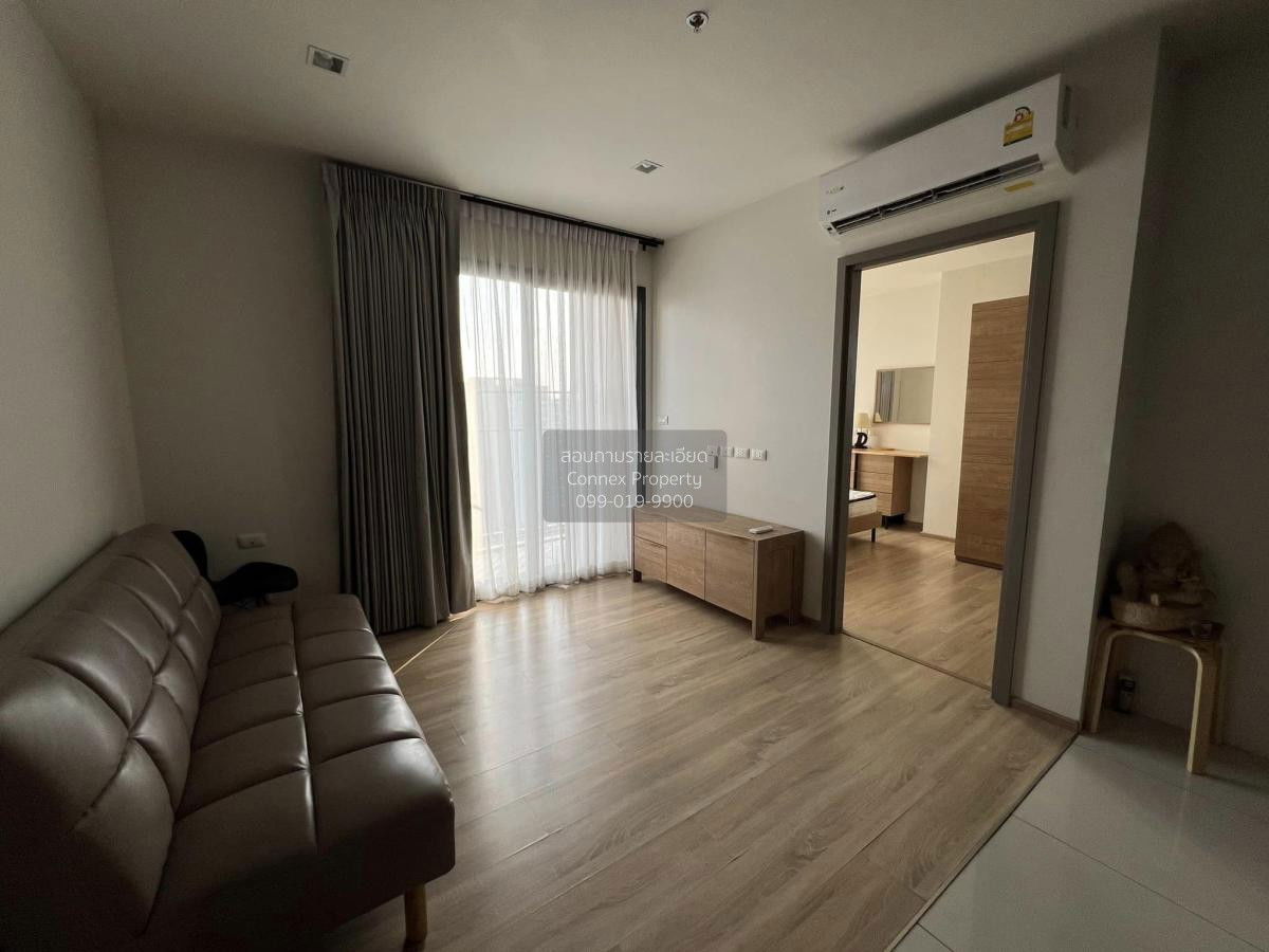 รูป เช่าคอนโด  เดอะ เบส การ์เดน พระราม 9 ARL-รามคำแหง หัวหมาก เขต บางกะปิ กรุงเทพ CX-97331 ✅ ทักไลน์ @connexproperty ตอบทันที ทีมงานมืออาชีพ ✅ - รูปที่ 1/6