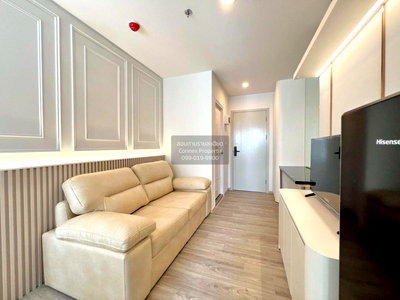 คอนโดให้เช่า : เช่าคอนโด  รีเจ้นท์ โฮม บางนา (โครงการใหม่) บางนา เขต บางนา กรุงเทพ CX-136849 ✅ ทักไลน์ @connexproperty ตอบทันที ทีมงานมืออาชีพ ✅