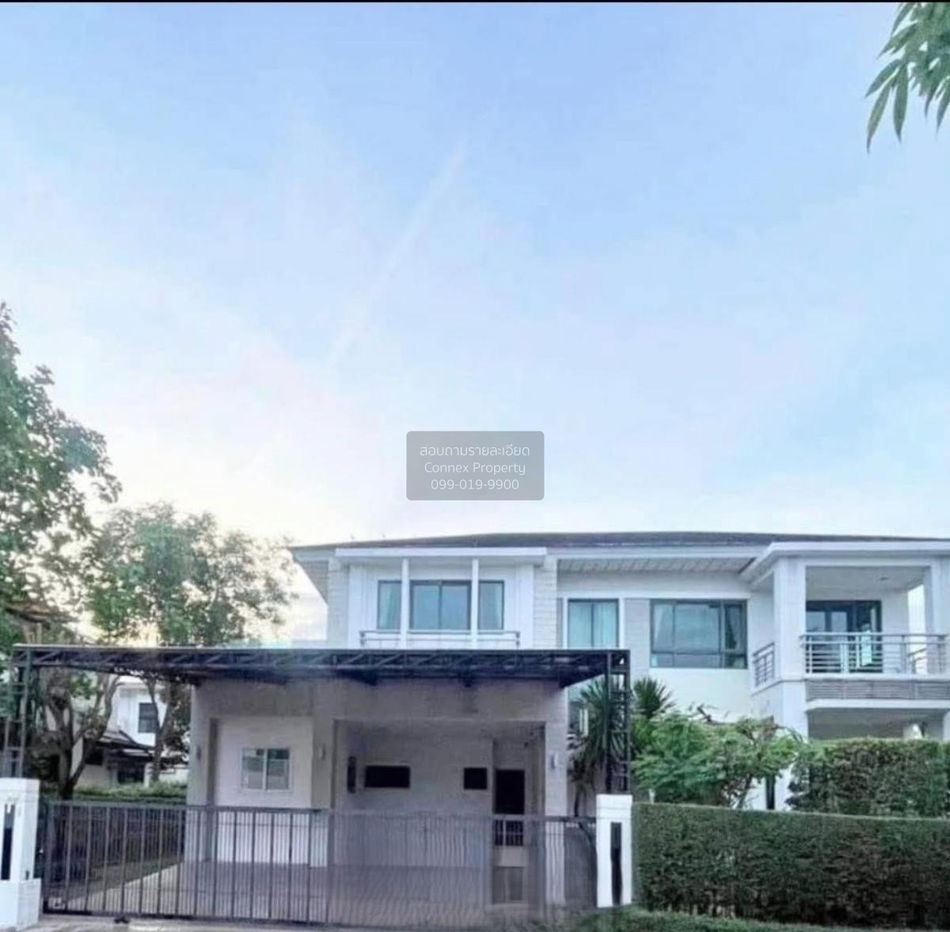 รูป เช่าบ้าน  เพอร์เฟค มาสเตอร์พีซ รัตนาธิเบศร์ MRT-ไทรม้า บางรักน้อย เมืองนนทบุรี นนทบุรี CX-130421 ✅ ทักไลน์ @connexproperty ตอบทันที ทีมงานมืออาชีพ ✅ - รูปที่ 1/11