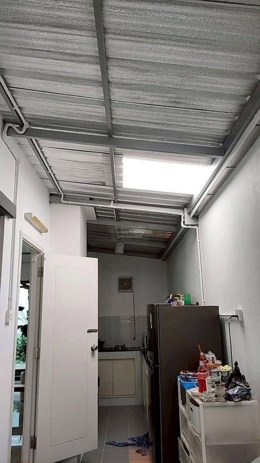 รูป ขายบ้าน  โมดิ วิลล่า พระราม 5 - กาญจนาภิเษก บางใหญ่ บางใหญ่ นนทบุรี CX-139972 ✅ ทักไลน์ @connexproperty ตอบทันที ทีมงานมืออาชีพ ✅ - รูปที่ 12/12