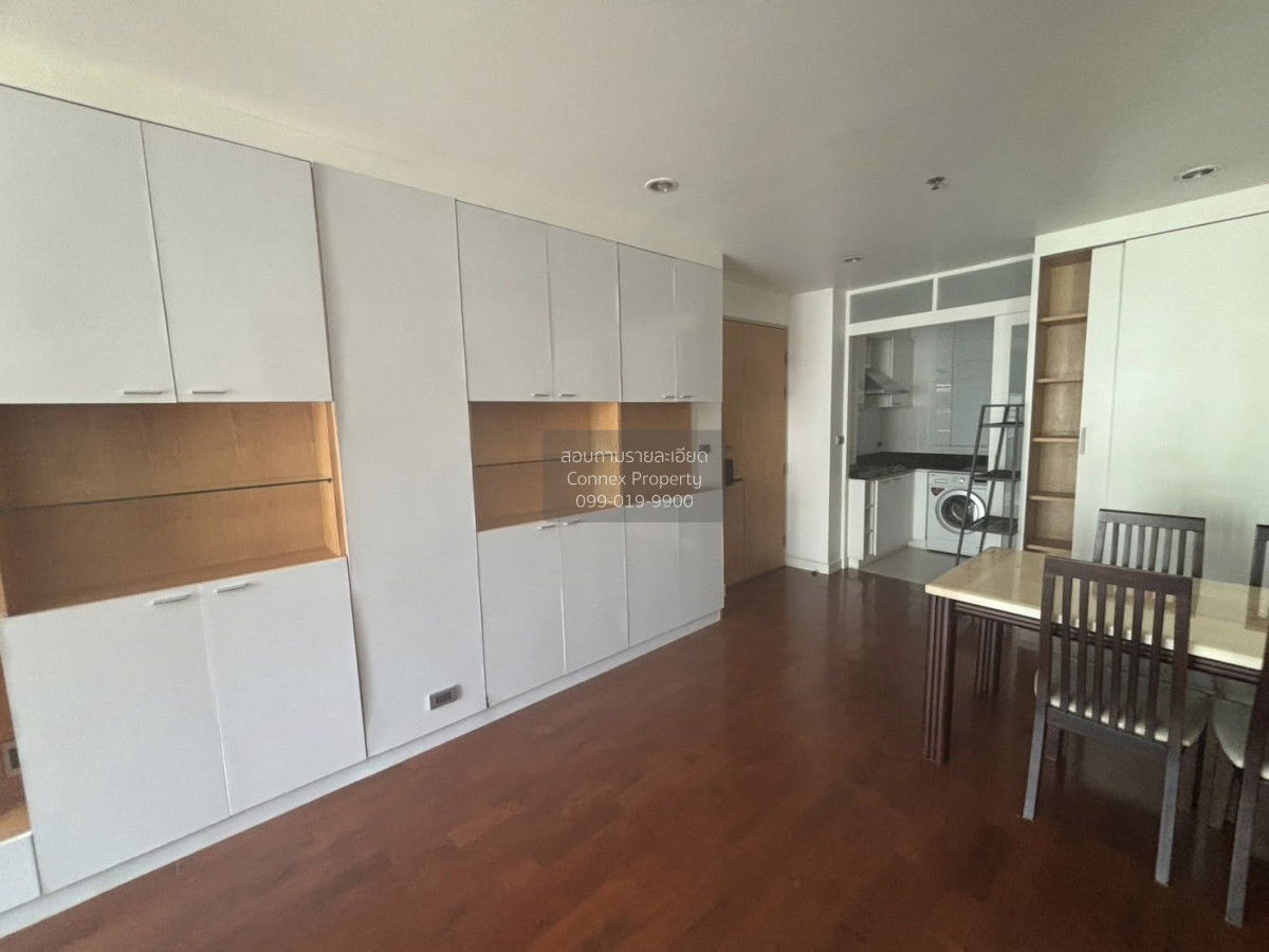 รูป 🔥🔥🔥 เช่าคอนโด บ้าน สิริ สีลม BTS-สุรศักดิ์ สีลม เขต บางรัก กรุงเทพ CX-142783 ✅ ทักไลน์ @connexproperty ตอบทันที ทีมงานมืออาชีพ ✅ 🔥🔥🔥 - รูปที่ 4/8