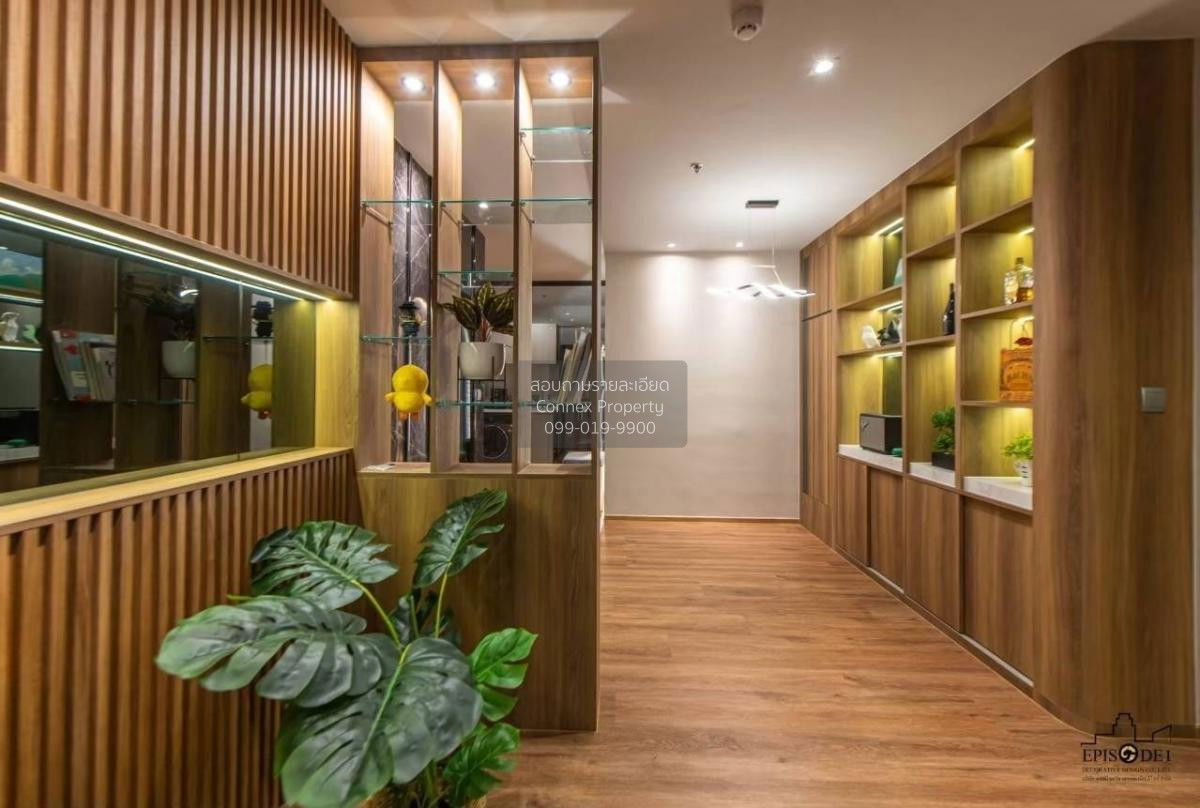 รูป 🔥🔥🔥 เช่าคอนโด ไลฟ์ ลาดพร้าว ชั้นสูง BTS-ห้าแยกลาดพร้าว จอมพล เขต จตุจักร กรุงเทพ CX-135746 ✅ ทักไลน์ @connexproperty ตอบทันที ทีมงานมืออาชีพ ✅ 🔥🔥🔥 - รูปที่ 9/9