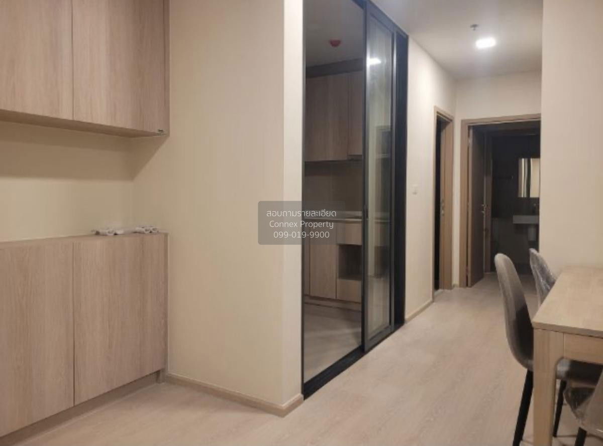 รูป เช่าคอนโด  โฟล บาย แสนสิริ คลองสาน เขต คลองสาน กรุงเทพ CX-133769 ✅ ทักไลน์ @connexproperty ตอบทันที ทีมงานมืออาชีพ ✅ - รูปที่ 3/6