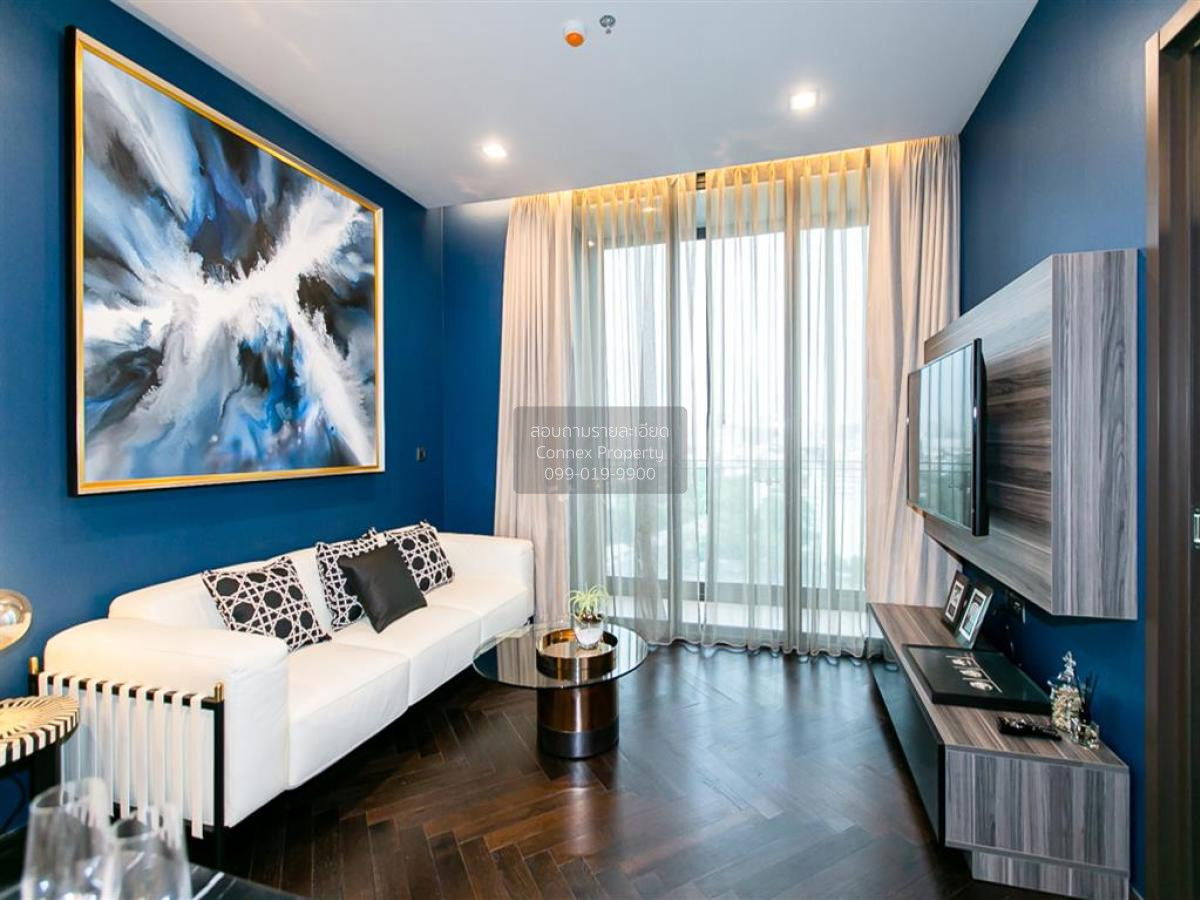 รูป 🔥🔥🔥 เช่าคอนโด เดอะ โมนูเมนต์ สนามเป้า BTS-สนามเป้า สามเสนใน เขต พญาไท กรุงเทพ CX-116264 ✅ ทักไลน์ @connexproperty ตอบทันที ทีมงานมืออาชีพ ✅ 🔥🔥🔥 - รูปที่ 2/12