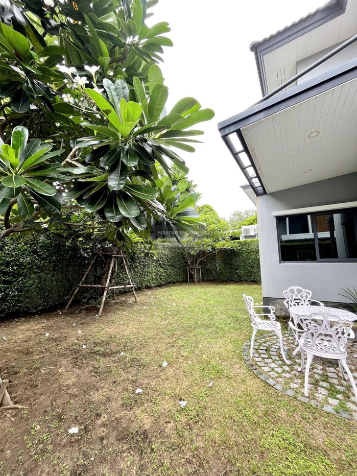 รูป เช่าบ้าน เซนโทร ราชพฤกษ์ 2 บางกร่าง เมืองนนทบุรี นนทบุรี CX-131228 ✅ ทักไลน์ @connexproperty ตอบทันที ทีมงานมืออาชีพ ✅ - รูปที่ 9/9