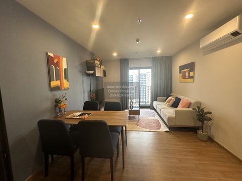 🔥🔥🔥 For Rent Condo , The line vibe , BTS-Ha Yaek Lat Phrao , Chomphon , Chatuchak , Bangkok , CX-121450 ✅ Live chat with us ADD LINE @connexproperty ✅ 🔥🔥🔥