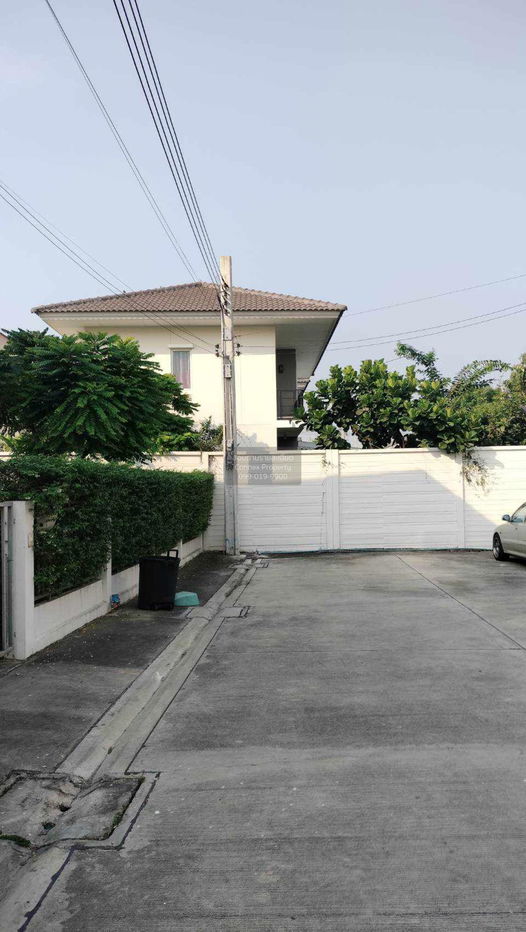 รูป ขายบ้าน เจ วิลล่า สุขุมวิท-แพรกษา ดูเพล็กซ์ BTS-แพรกษา แพรกษา เมืองสมุทรปราการ สมุทรปราการ CX-91201 ✅ ทักไลน์ @connexproperty ตอบทันที ทีมงานมืออาชีพ ✅ - รูปที่ 3/8