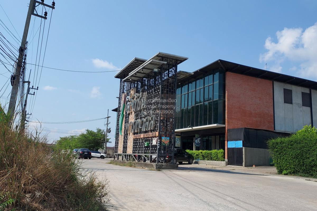 รูป ขายบ้าน อีสเทิร์น พาร์ควิลล์ มาบยางพร ปลวกแดง ระยอง CX-111275 ✅ ทักไลน์ @connexproperty ตอบทันที ทีมงานมืออาชีพ ✅ - รูปที่ 3/3