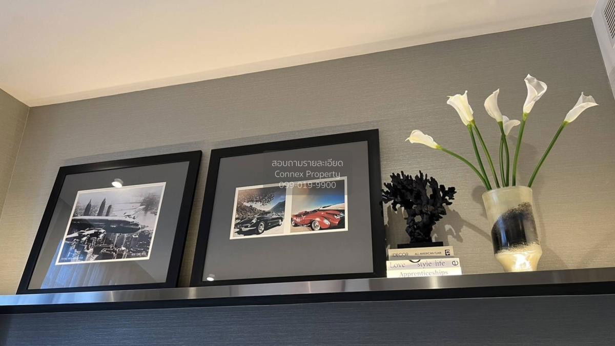 รูป เช่าคอนโด  มิวนีค หลังสวน BTS-สถานีราชดำริ ลุมพินี เขต ปทุมวัน กรุงเทพ CX-90167 ✅ ทักไลน์ @connexproperty ตอบทันที ทีมงานมืออาชีพ ✅ - รูปที่ 3/12