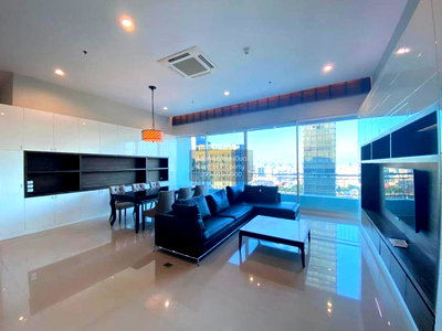 คอนโดให้เช่า : เช่าคอนโด  เซอร์เคิล คอนโดมิเนียม MRT-เพชรบุรี ถนนเพชรบุรี เขต ราชเทวี กรุงเทพ CX-94861 ✅ ทักไลน์ @connexproperty ตอบทันที ทีมงานมืออาชีพ ✅