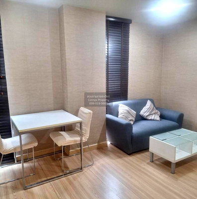 Condos for rent MRT Lat Phrao 101  : For Rent Condo , THE NICHE CITI Ladprao 130 , MRT-Ladprao 101 , Khlong Chan , Bang Kapi , Bangkok , CX-123495 ✅ Live chat with us ADD LINE @connexproperty ✅