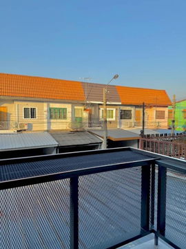 ขายทาวน์เฮ้าส์/ทาวน์โฮม บ้านบัวทอง 4 บ้านกล้วย-ไทรน้อย พิมลราช บางบัวทอง นนทบุรี CX-116721 ✅ ทักไลน์ @connexproperty ตอบทันที ทีมงานมืออาชีพ ✅