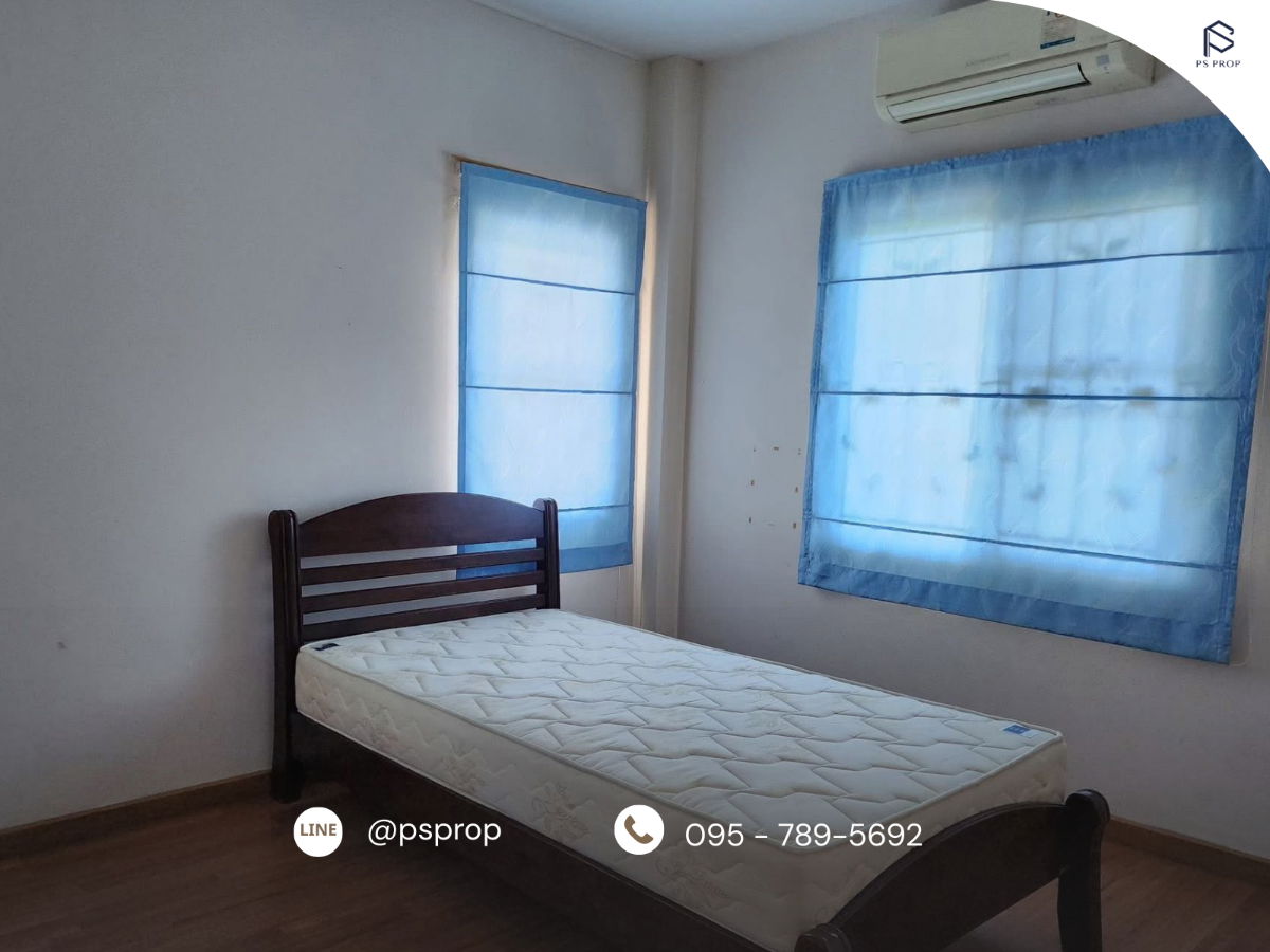 รูป 📢หมู่บ้าน แกรนด์มณีรินทร์ Grand Maneerin #HR0065 - รูปที่ 15/22