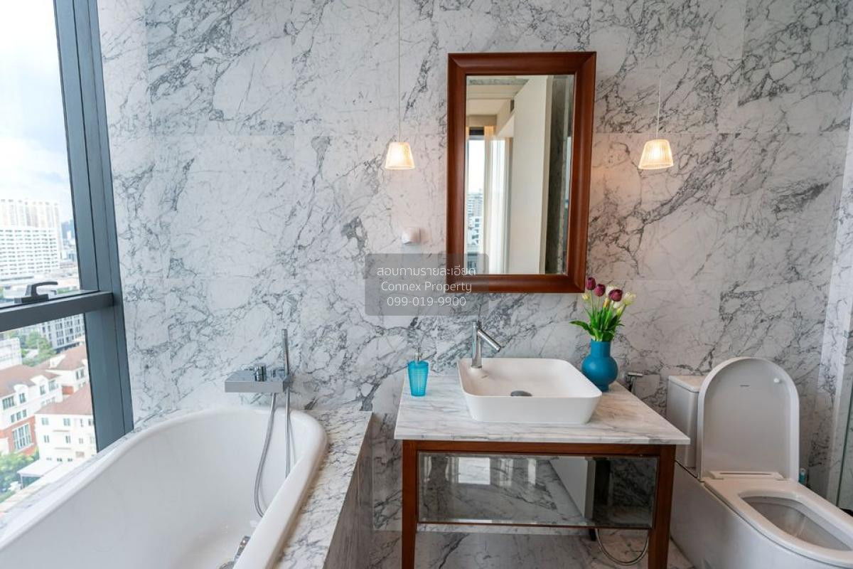รูป 🔥🔥🔥 เช่าคอนโด  คุณ บาย ยู BTS-ทองหล่อ คลองตันเหนือ เขต วัฒนา กรุงเทพ CX-88760 ✅ ทักไลน์ @connexproperty ตอบทันที ทีมงานมืออาชีพ ✅ 🔥🔥🔥 - รูปที่ 7/12