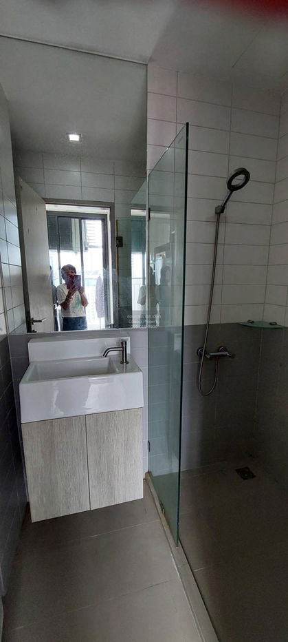 รูป 🔥🔥🔥 เช่าคอนโด  ไอดีโอ โมบิ พญาไท BTS-พญาไท ทุ่งพญาไท เขต ราชเทวี กรุงเทพ CX-46987 ✅ ทักไลน์ @connexproperty ตอบทันที ทีมงานมืออาชีพ ✅ 🔥🔥🔥 - รูปที่ 6/7