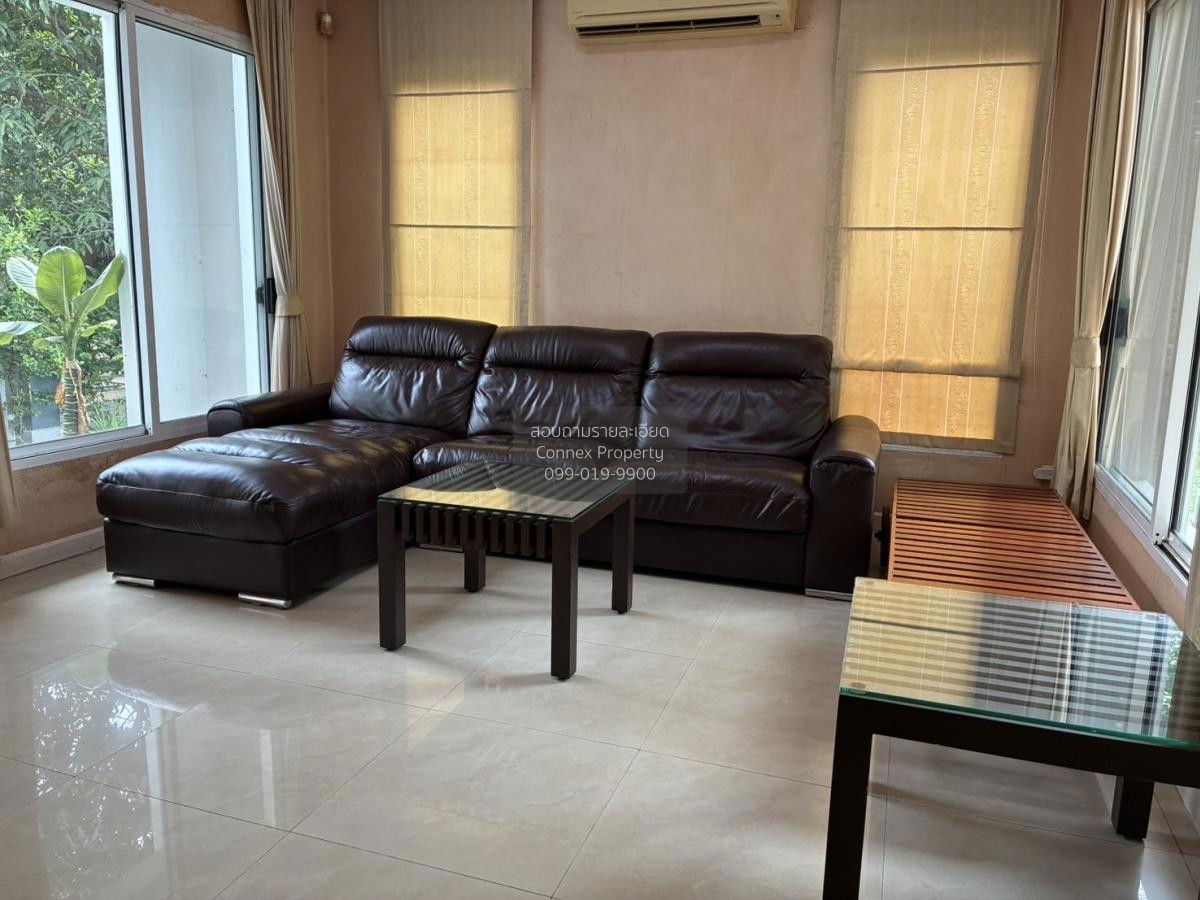 รูป ขายบ้าน  สารินซิตี้ วงตะวัน วิวสวย หน้ากว้าง โคกขาม เมืองสมุทรสาคร สมุทรสาคร CX-131725 ✅ ทักไลน์ @connexproperty ตอบทันที ทีมงานมืออาชีพ ✅ - รูปที่ 9/12