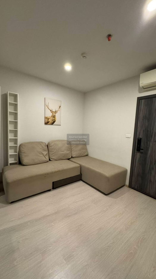 รูป 🔥🔥🔥 เช่าคอนโด  เอลลิโอ เดล เนสท์ BTS-อุดมสุข บางนา เขต บางนา กรุงเทพ CX-142498 ✅ ทักไลน์ @connexproperty ตอบทันที ทีมงานมืออาชีพ ✅ 🔥🔥🔥 - รูปที่ 2/7