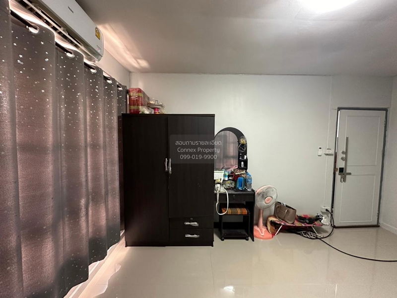 Houses for sale : For Sale House , Baan Pruksa 15 Bangpu , Phraek Sa Mai , Mueang Samut Prakan , Samut Prakarn , CX-92437 ✅ Live chat with us ADD LINE @connexproperty ✅