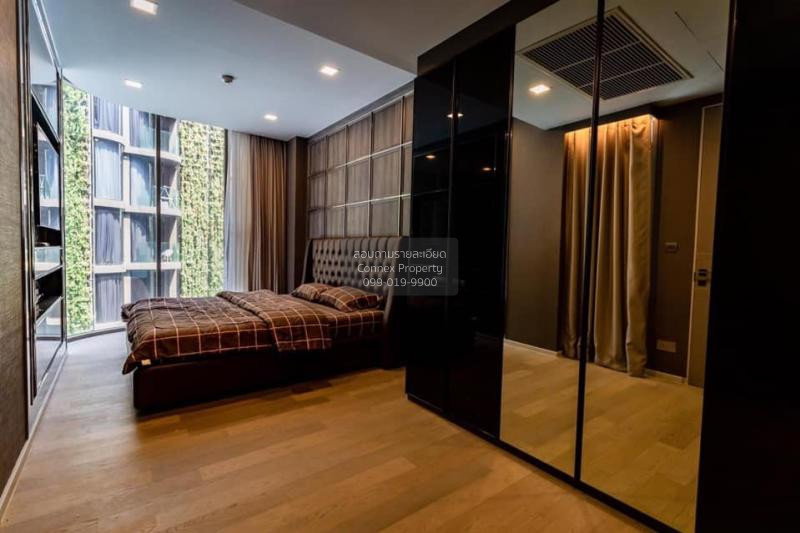 รูป เช่าคอนโด  แอชตัน เรสซิเดนซ์ 41 BTS-พร้อมพงษ์ คลองตันเหนือ เขต วัฒนา กรุงเทพ CX-54631 ✅ ทักไลน์ @connexproperty ตอบทันที ทีมงานมืออาชีพ ✅ - รูปที่ 10/11