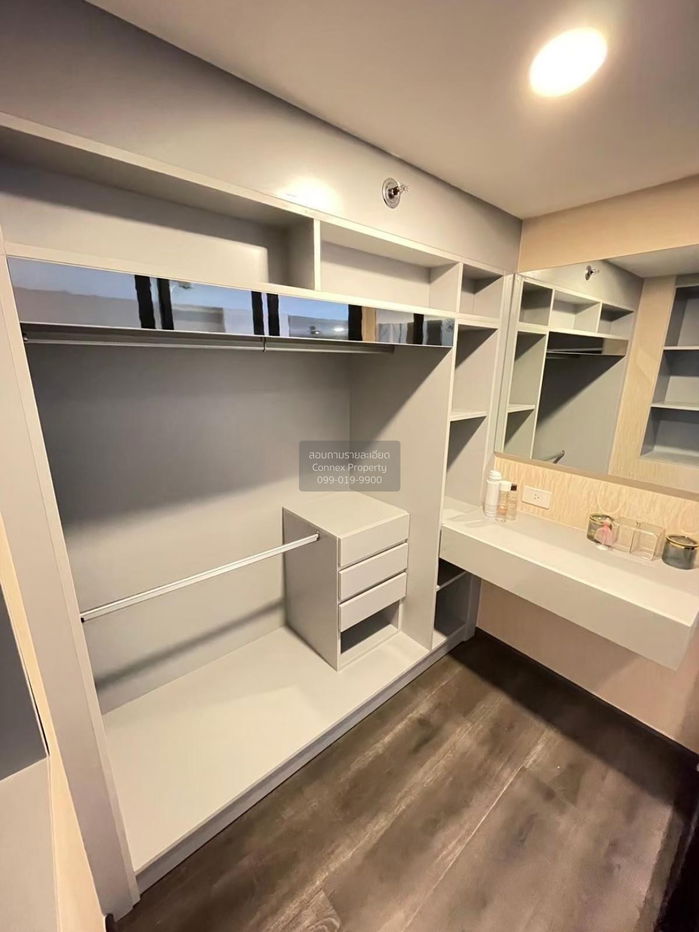 รูป เช่าคอนโด  ไนท์บริดจ์ สเปซ รัชโยธิน BTS-พหลโยธิน 24 จตุจักร เขต จตุจักร กรุงเทพ CX-100327 ✅ ทักไลน์ @connexproperty ตอบทันที ทีมงานมืออาชีพ ✅ - รูปที่ 7/8