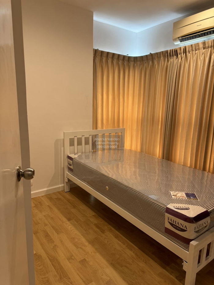 รูป 🔥🔥🔥 เช่าคอนโด  เดอะพาร์คแลนด์ งามวงศ์วาน-แคราย MRT-ศูนย์ราชการนนทบุรี นนทบุรี บางกระสอ นนทบุรี CX-93889 ✅ ทักไลน์ @connexproperty ตอบทันที ทีมงานมืออาชีพ ✅ 🔥🔥🔥 - รูปที่ 1/11