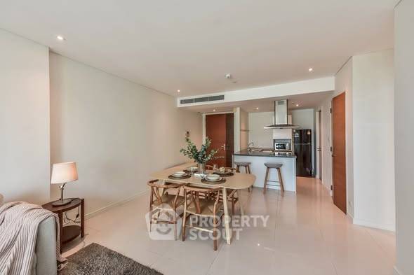 รูป คอนโด 2-ห้องนอน ที่ ฟูลเลอตัน สุขุมวิท ใกล้ BTS เอกมัย (ID 2643592) - รูปที่ 3/12