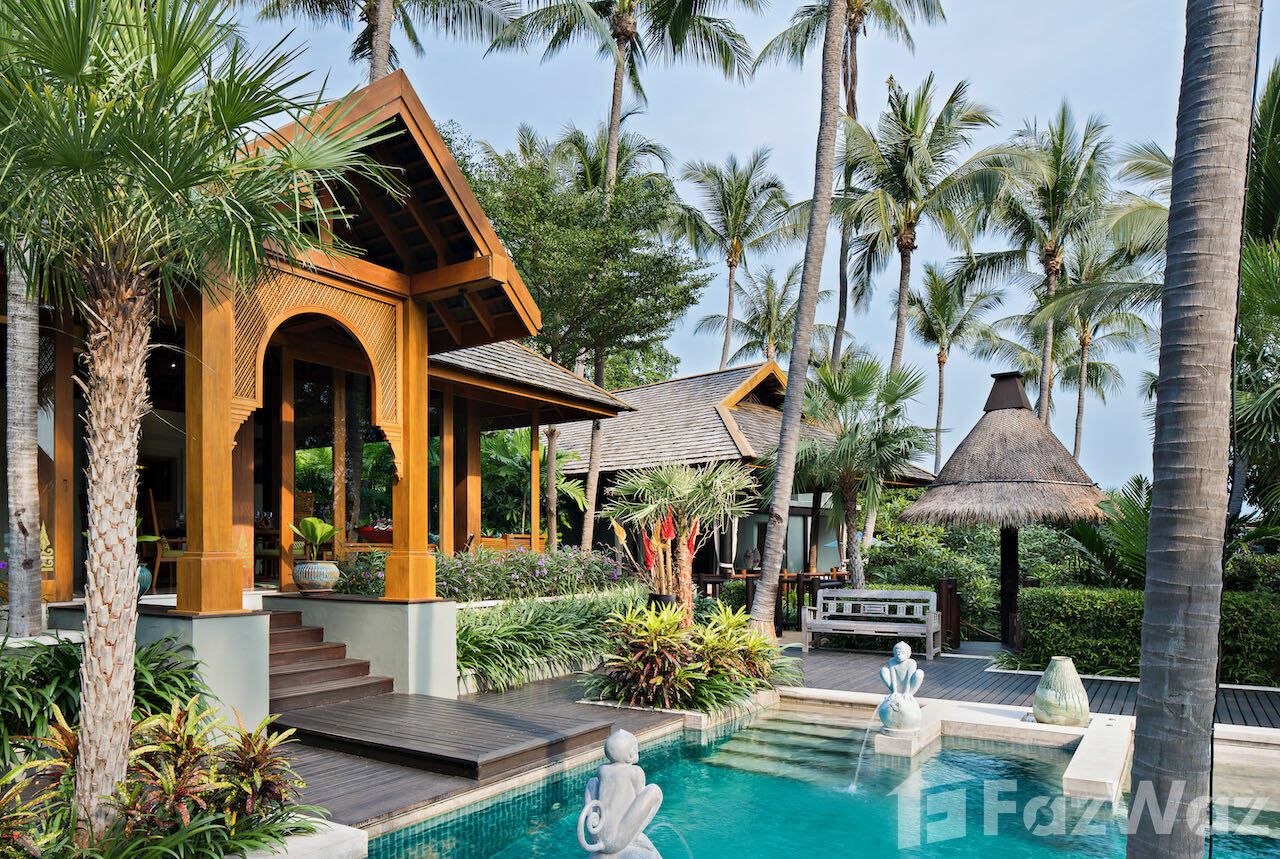 รูป ขาย วิลล่า 3 ห้องนอน ในโครงการ ดิ เอสเตท สมุย 1160514 - รูปที่ 19/24