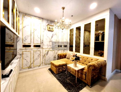 คอนโดให้เช่า : เช่าคอนโด  ไดมอนด์ รัชดา MRT-ห้วยขวาง ห้วยขวาง เขต ห้วยขวาง กรุงเทพ CX-143021 ✅ ทักไลน์ @connexproperty ตอบทันที ทีมงานมืออาชีพ ✅