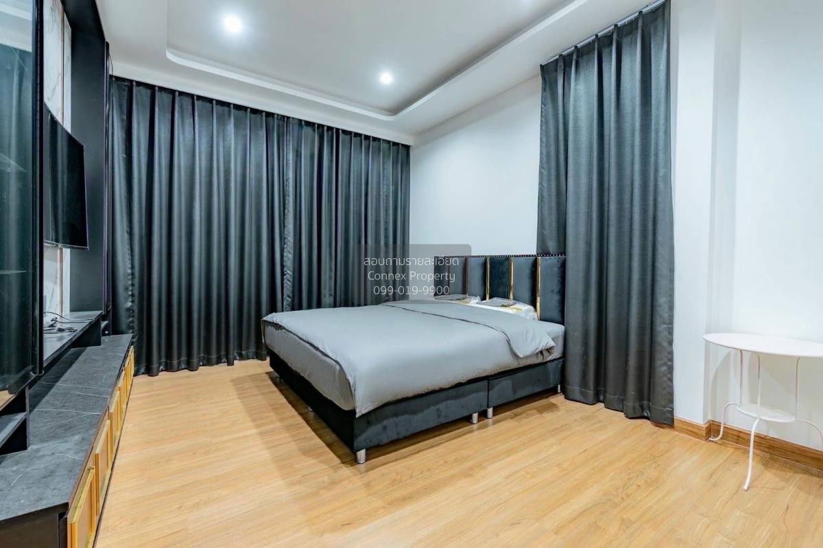 รูป ขายบ้าน แกรนดิโอ รามอินทรา – วงแหวน ห้องมุม ท่าแร้ง เขต บางเขน กรุงเทพ CX-93488 ✅ ทักไลน์ @connexproperty ตอบทันที ทีมงานมืออาชีพ ✅ - รูปที่ 10/12