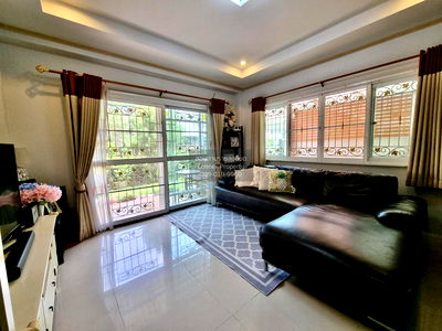 Houses for sale : For Sale House , Supalai Park Ville Ramindra 5 , Anusawari , Bang Khen , Bangkok , CX-108268 ✅ Live chat with us ADD LINE @connexproperty ✅