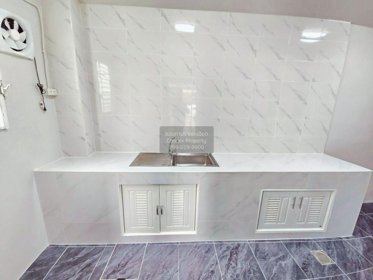 รูป ขายทาวน์เฮ้าส์/ทาวน์โฮม  กัสโต้ ทาวน์โฮม บางนา - สุวรรณภูมิ หน้ากว้าง รีโนเวทใหม่ ศีรษะจรเข้น้อย บางเสาธง สมุทรปราการ CX-128815 ✅ ทักไลน์ @connexproperty ตอบทันที ทีมงานมืออาชีพ ✅ - รูปที่ 6/12