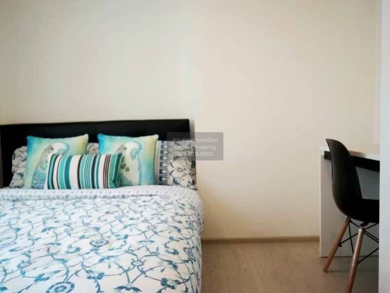 รูป 🔥🔥🔥 เช่าคอนโด ริทึ่ม อโศก 2 MRT-พระราม 9 บางกะปิ เขต ห้วยขวาง กรุงเทพ CX-42184 ✅ ทักไลน์ @connexproperty ตอบทันที ทีมงานมืออาชีพ ✅ 🔥🔥🔥 - รูปที่ 4/8