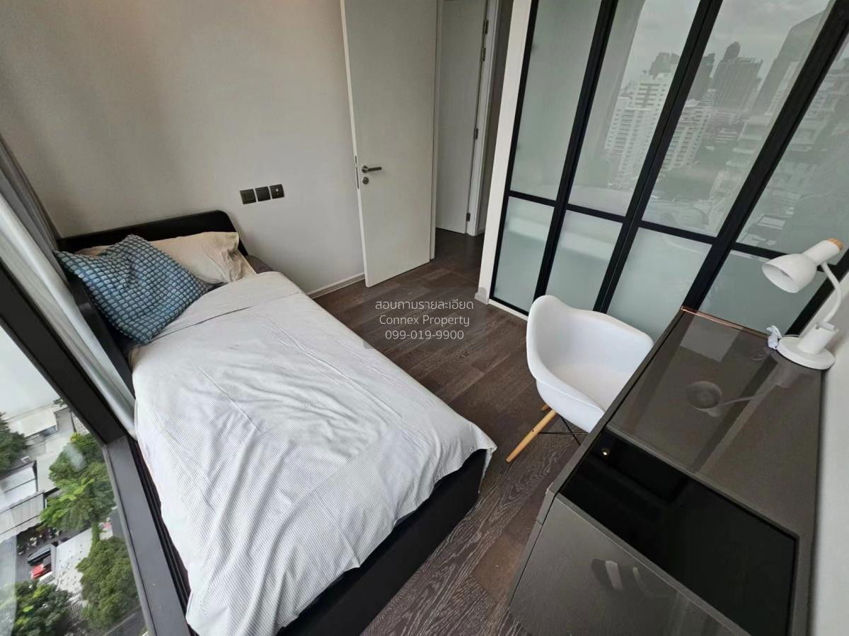 รูป เช่าคอนโด  มิวนีค สุขุมวิท 23 BTS-อโศก คลองเตยเหนือ เขต วัฒนา กรุงเทพ CX-136703 ✅ ทักไลน์ @connexproperty ตอบทันที ทีมงานมืออาชีพ ✅ - รูปที่ 8/11