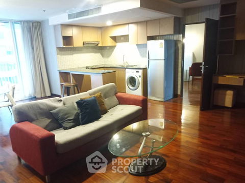 คอนโด 1-ห้องนอน ที่ เออร์บานา หลังสวน คอนโดมิเนียม ใกล้ BTS ราชดำริ (ID 467152)