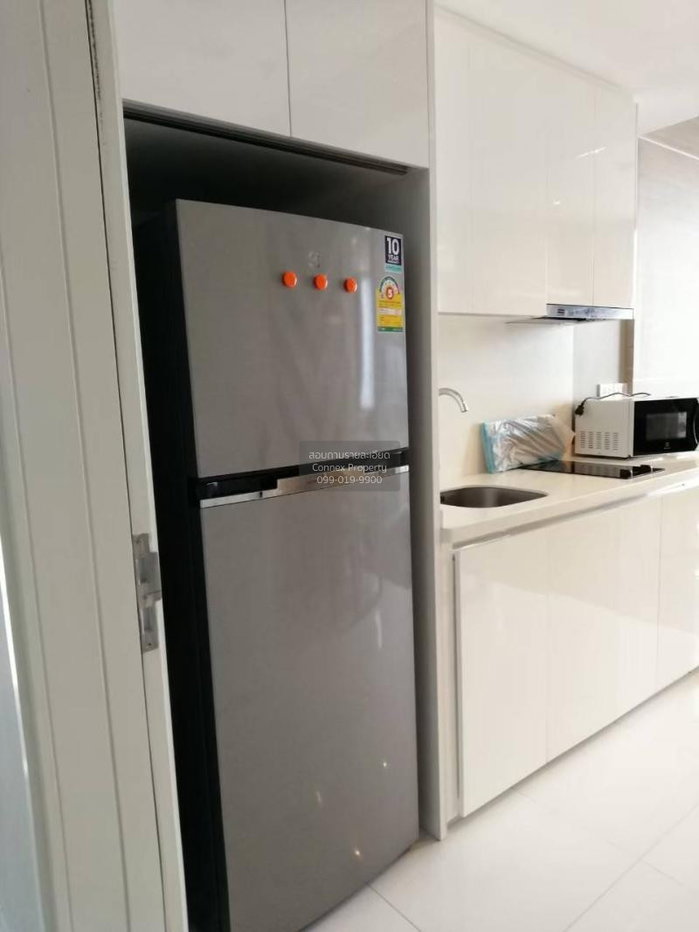 รูป 🔥🔥🔥 เช่าคอนโด  นาราไนน์ BTS-ช่องนนทรี ทุ่งมหาเมฆ เขต สาทร กรุงเทพ CX-28616 ✅ ทักไลน์ @connexproperty ตอบทันที ทีมงานมืออาชีพ ✅ 🔥🔥🔥 - รูปที่ 10/12