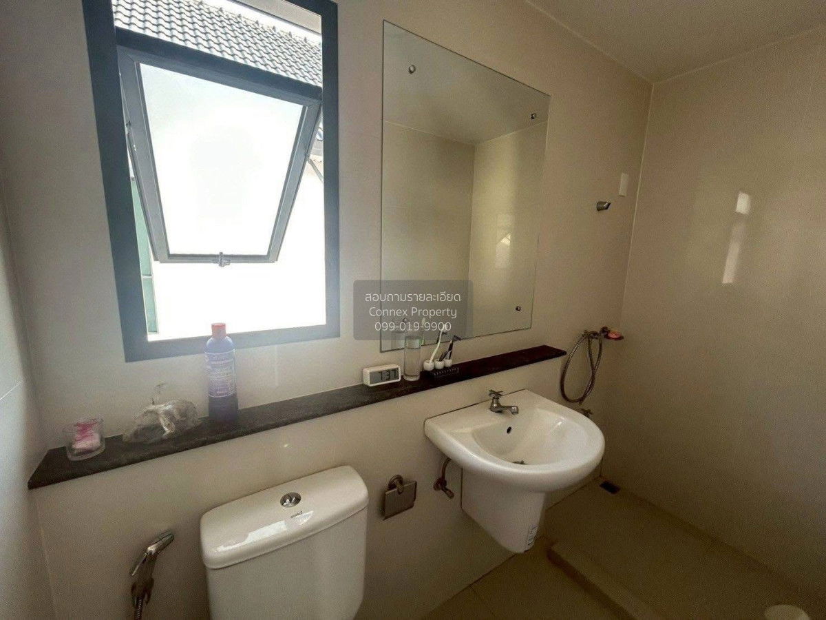 รูป ขายบ้าน  โมดิ วิลล่า พระราม 5 - กาญจนาภิเษก บางใหญ่ บางใหญ่ นนทบุรี CX-139972 ✅ ทักไลน์ @connexproperty ตอบทันที ทีมงานมืออาชีพ ✅ - รูปที่ 10/12