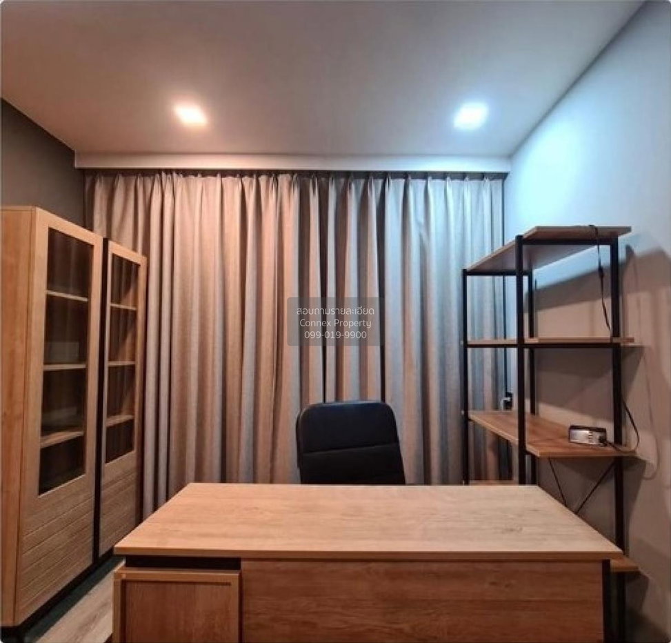 picture For Rent Condo , Maestro 19 Ratchada 19 - Vipha , MRT-Ratchadaphisek , Din Daeng , Din Daeng , Bangkok , CX-86603 ✅ Live chat with us ADD LINE @connexproperty ✅ - 3/6